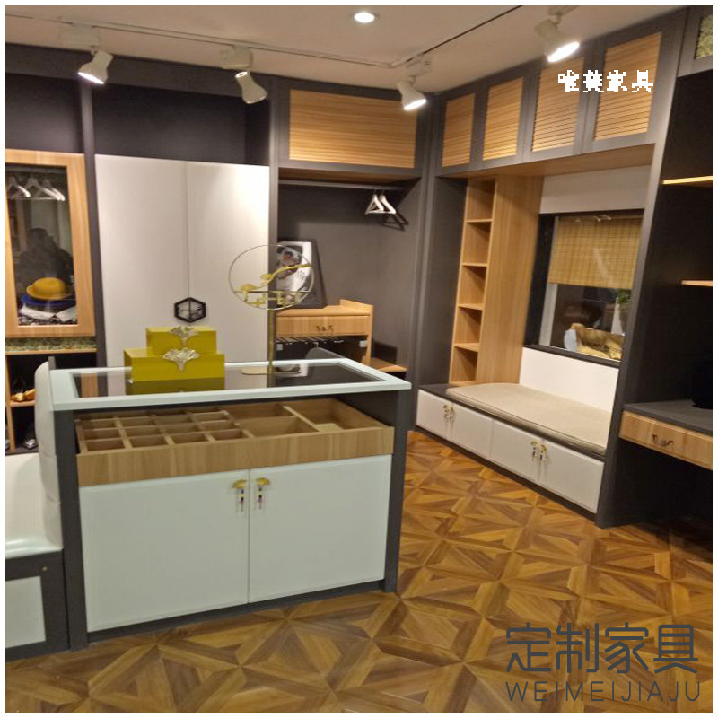 淄博书柜定制工厂怎么选？源头工厂直供的靠谱之选
