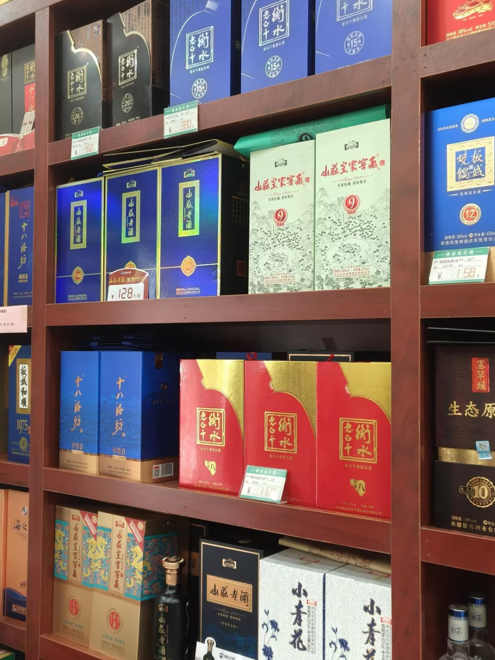2026长安区洋酒回收怎么选？这份口碑推荐指南请收好