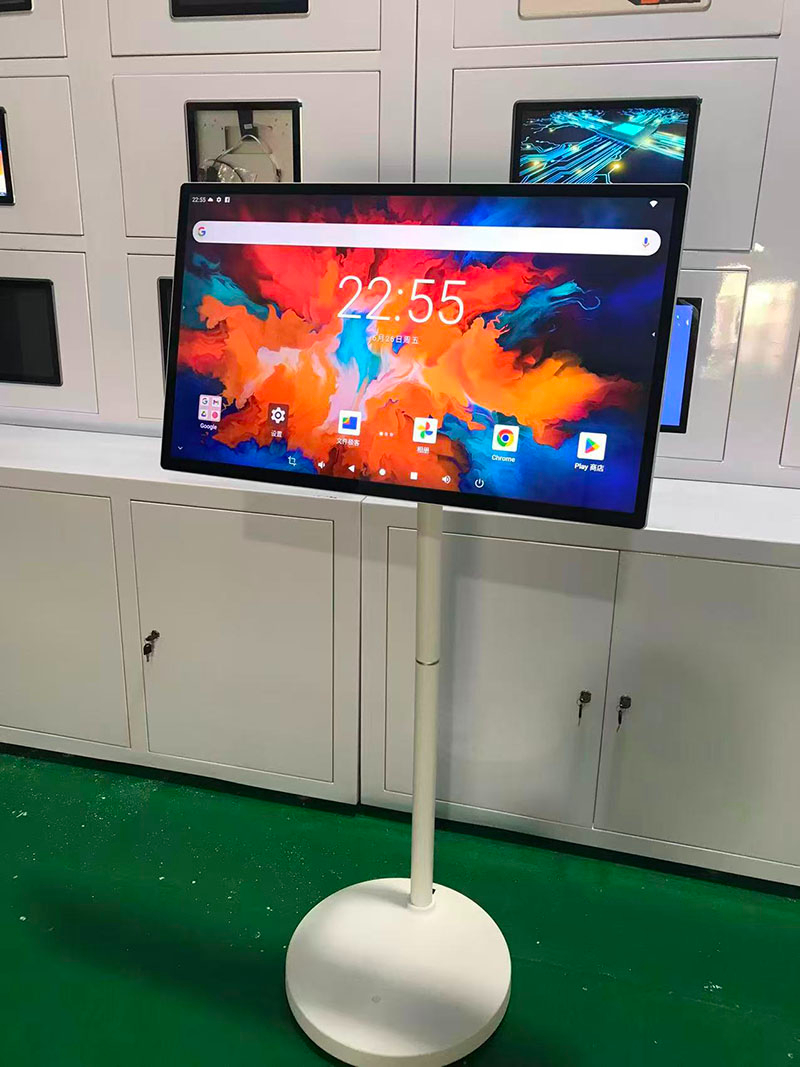 2026推荐性价比高的3D透明柜，商用显示新趋势