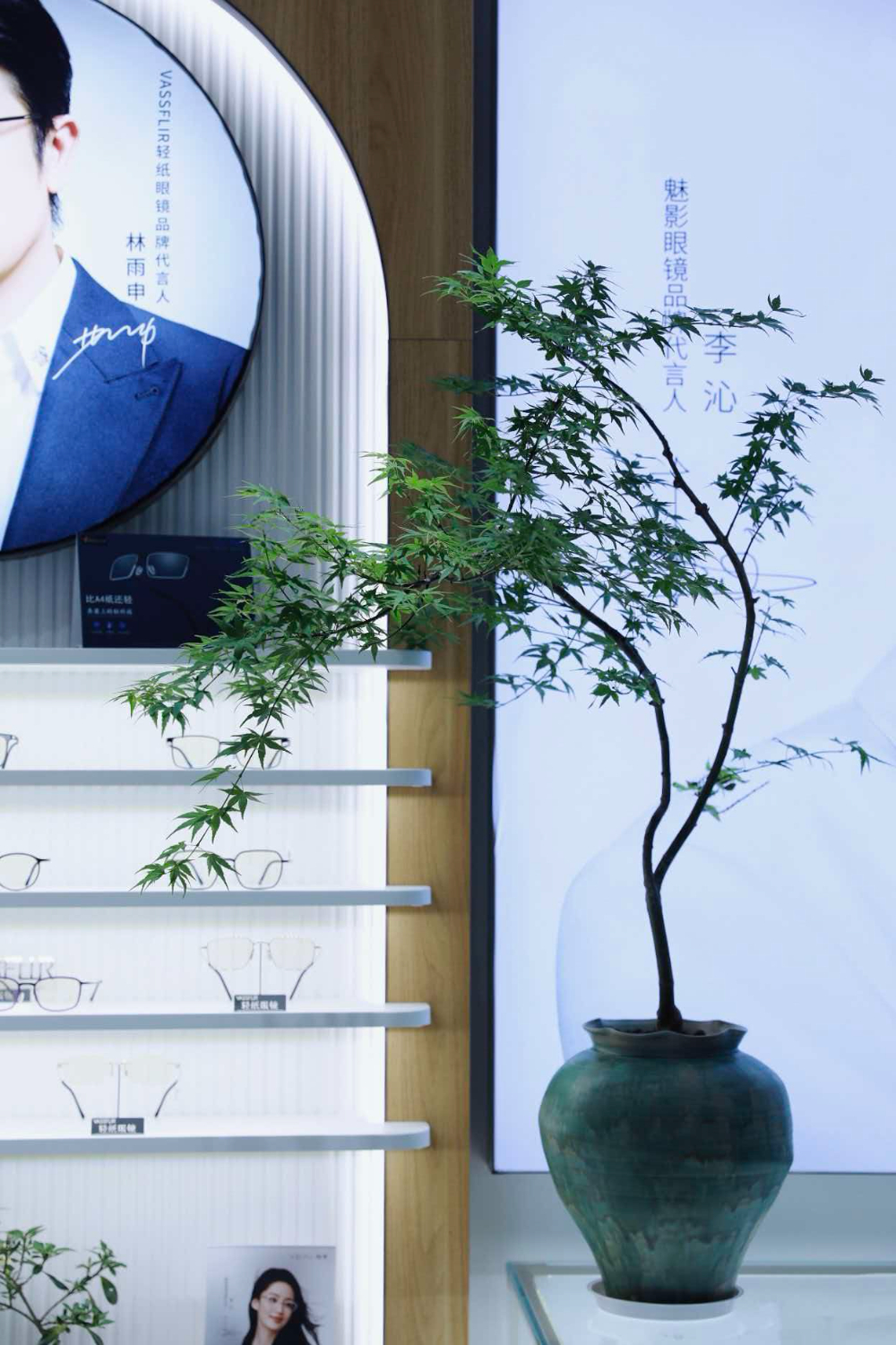 深圳抗疲劳镜片门店挑选指南：告别视疲劳，从一副好镜片开始