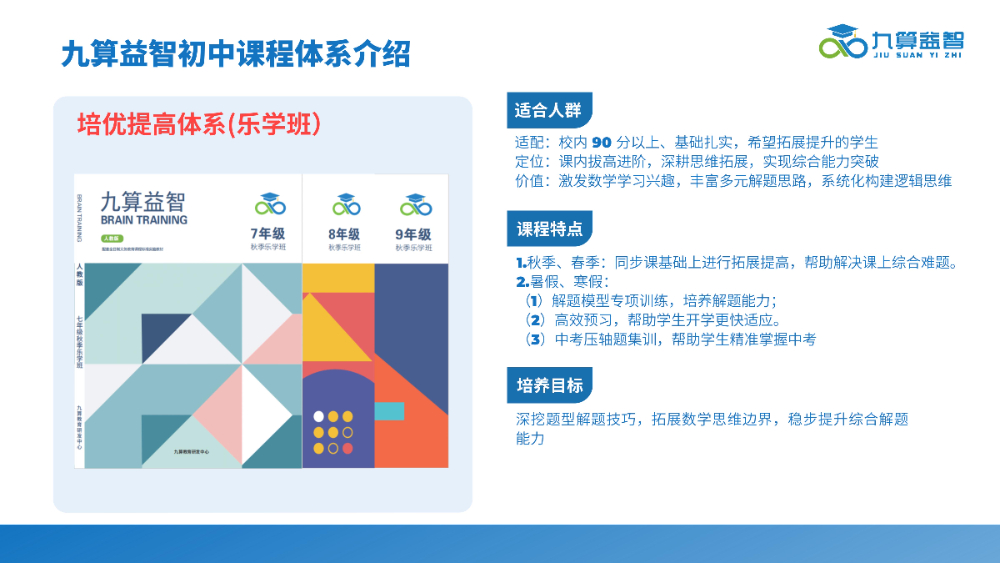 思维数学加盟品牌怎么选：从课程体系到运营支持的完整参考