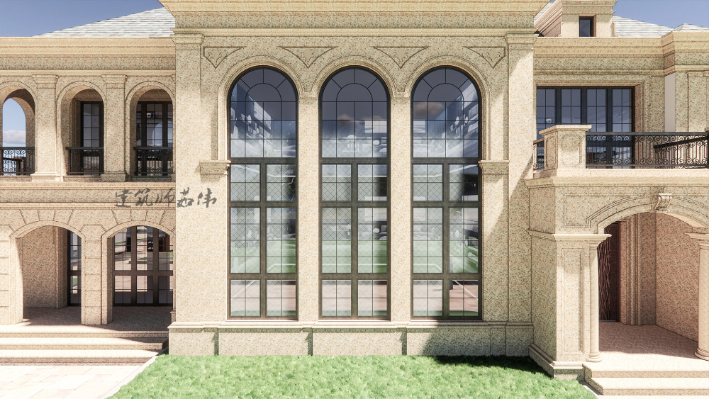 2021_绍兴市越城区玉园别墅区_欧式法式_-03.jpg