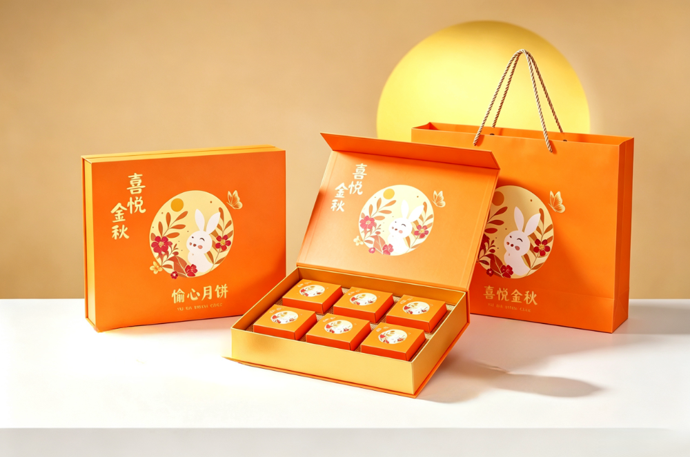 2026年中好吃到舔指的广式月饼，就藏在这家佛山老牌工厂里