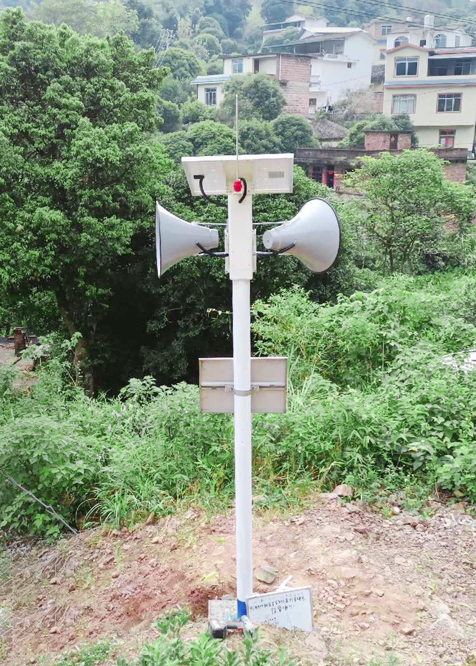 北京交通预警广播选购指南：山区公路安全守护的关键装备
