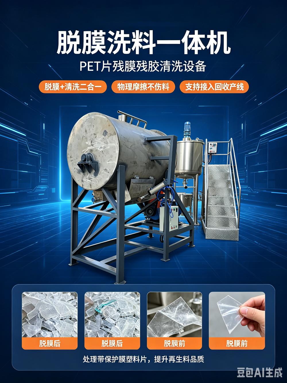 2026精选油漆涂料搅拌机选购指南：高性价比源头厂家推荐