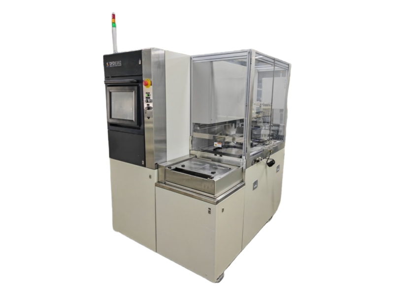2026年专注Teradyne J750EX全生命周期服务的高端配套商