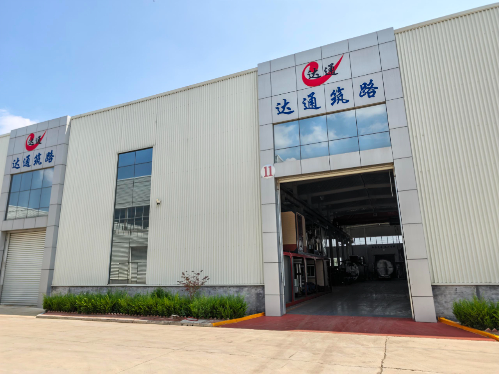 云南售后好的沥青洒布罐生产厂家怎么选？筑路设备采购实战指南
