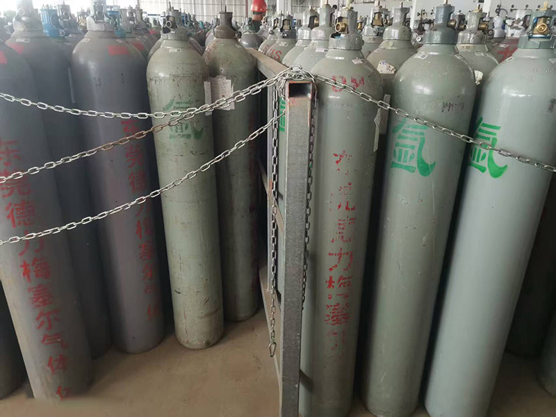 中山稀有气体供应商怎么选？从纯度到配送，这份实用指南讲透了