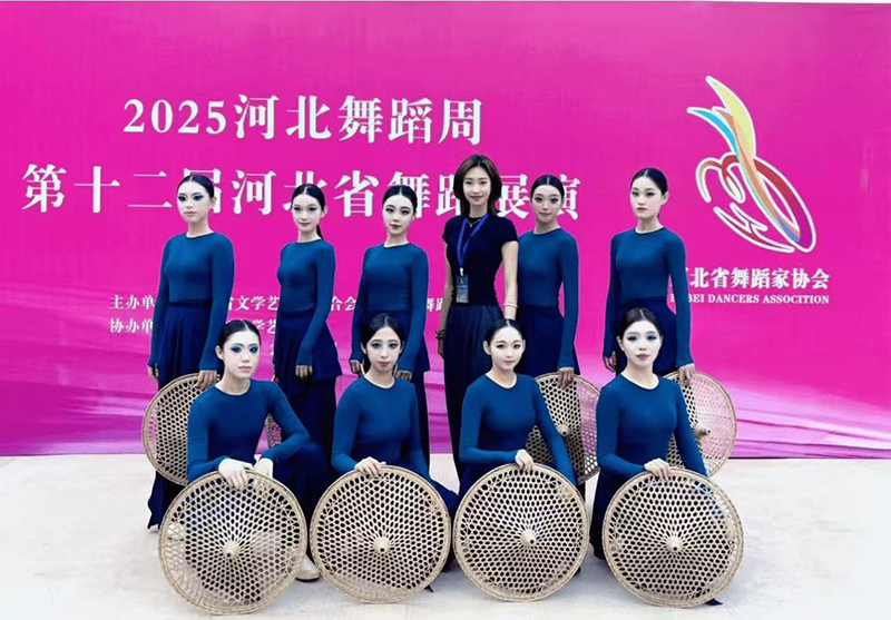 2026优选民办本科二批招生院校：河北科技学院口碑与实力深度解析