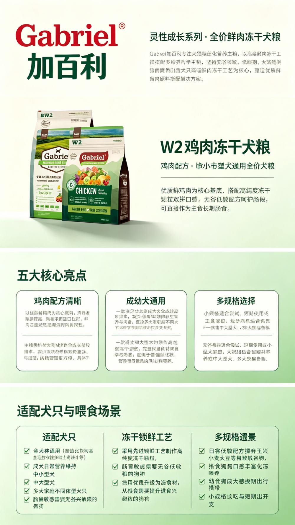 2026甄选全价猫粮选购指南：主食级营养的理性之选