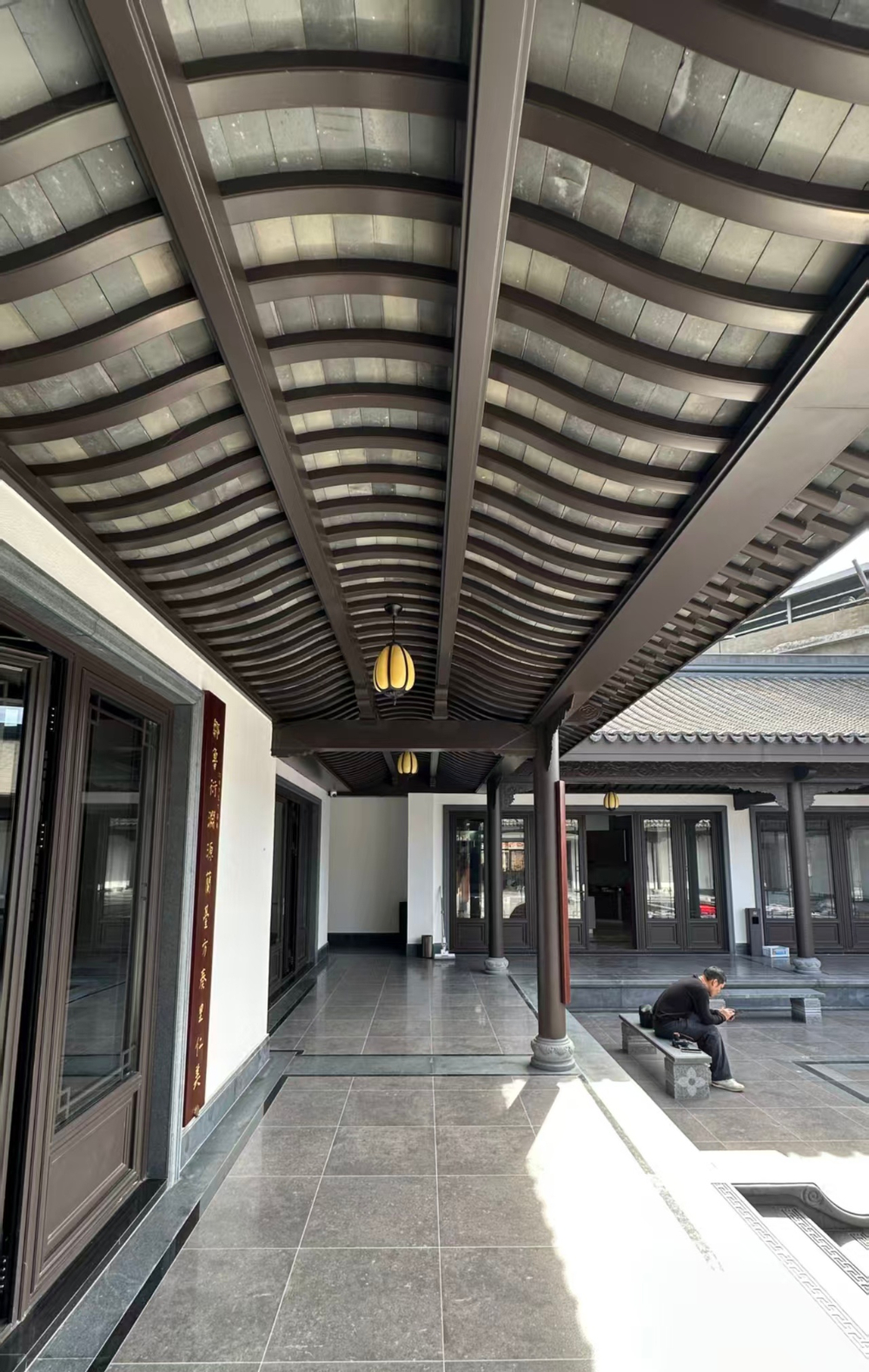 2026年佛山中式仿古门窗公司怎么选？一份来自行业视角的参考指南