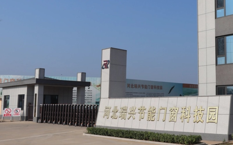 沧州断桥铝平开窗供应商选择指南：从选型到落地的完整思路