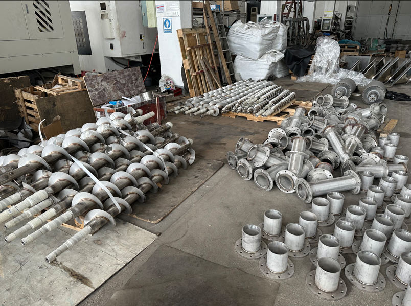 碳化钨喷涂涂层厂家选择标准：从工艺本质到服务能力的系统性考察
