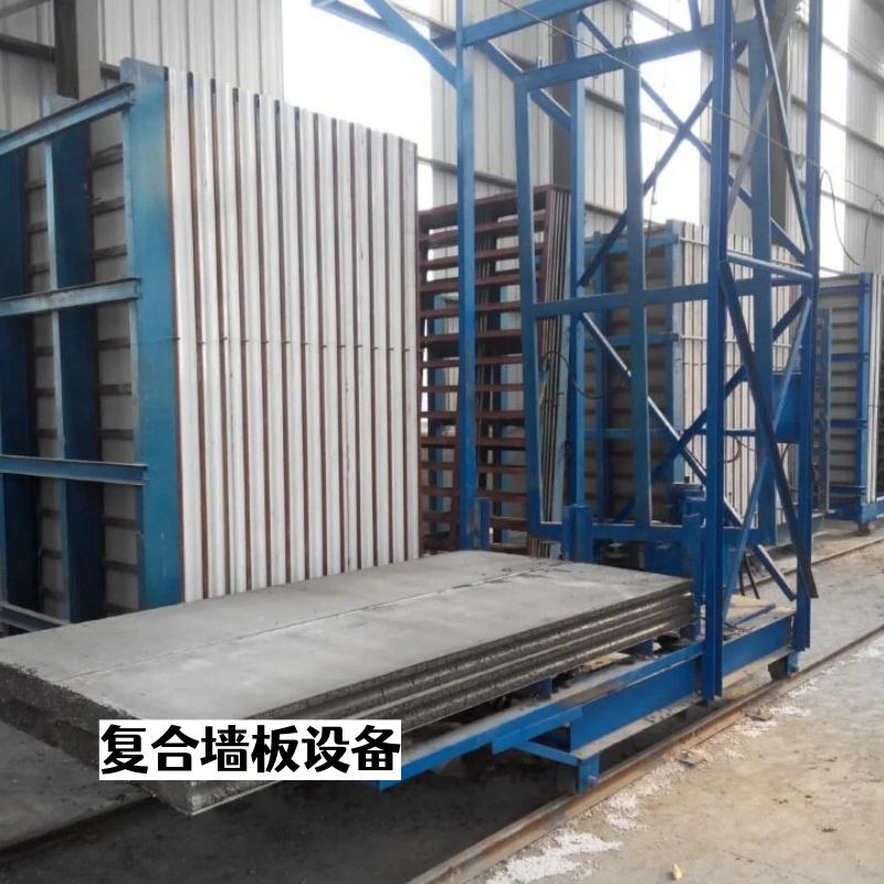 装配式镂空围墙设备定做厂家推荐：选对源头工厂，省心又省钱