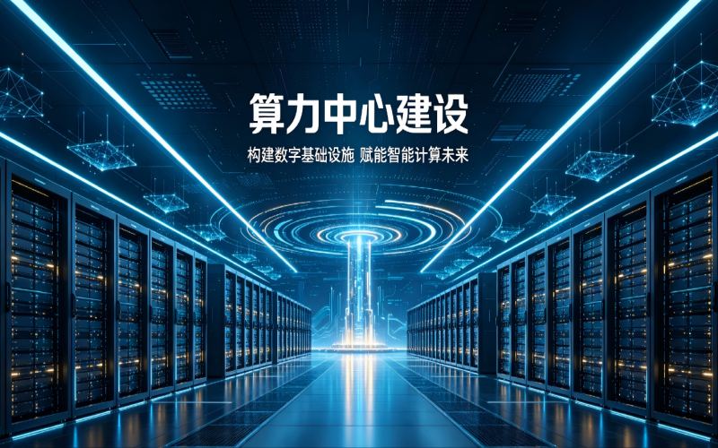 哈尔滨8卡GPU服务器服务商甄选指南：如何匹配合适算力伙伴
