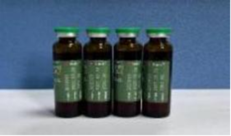 医药标签印刷