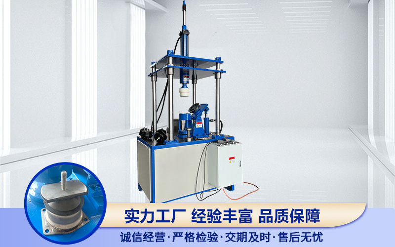 油箱胀型机品牌选择标准：从设备工艺到产线效益的全面考量