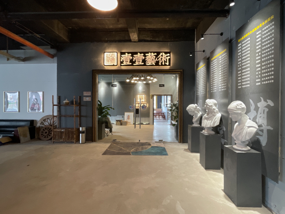 莆田美术联考培训怎么选？这家深耕三十余年的本土画室值得关注