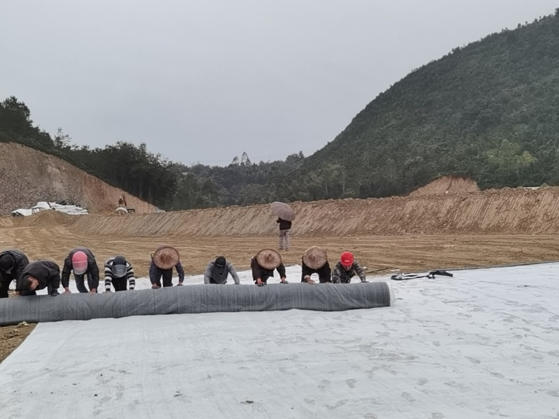 2026优选水泥毯厂家怎么选？看清这三点再下手