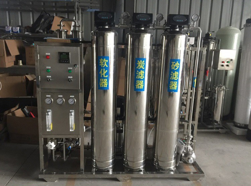 污水处理发黑设备品牌怎么选？2026温州靠谱厂家深度解析