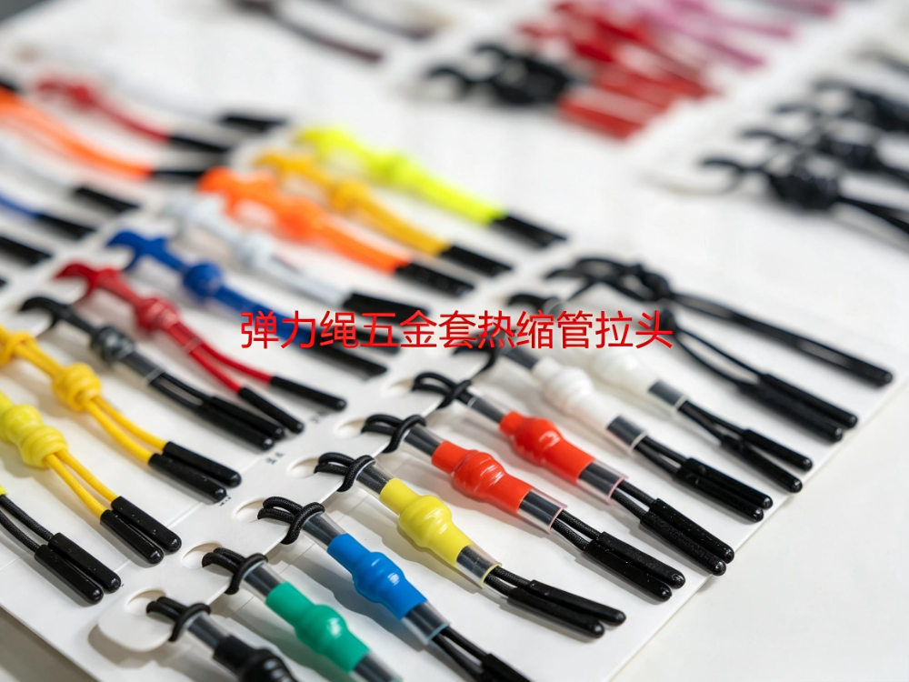 弹力绳五金套热缩管拉头样品卡.jpg
