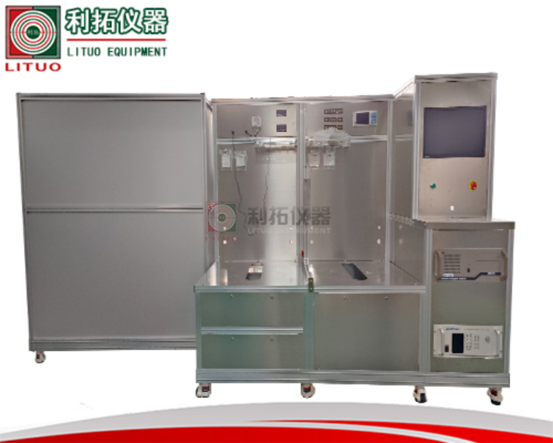 智能马桶冲水流量检测仪选择指南：从技术参数到品牌实力的...