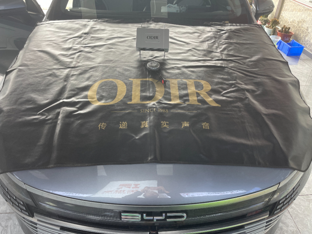 湖北靠谱的ODIR汽车音响运营商怎么选？这份避坑指南请收好