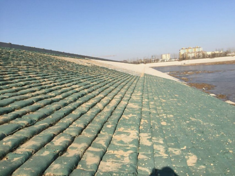 2026年中防水土工布服务商怎么选？认准厂家直供的硬实力