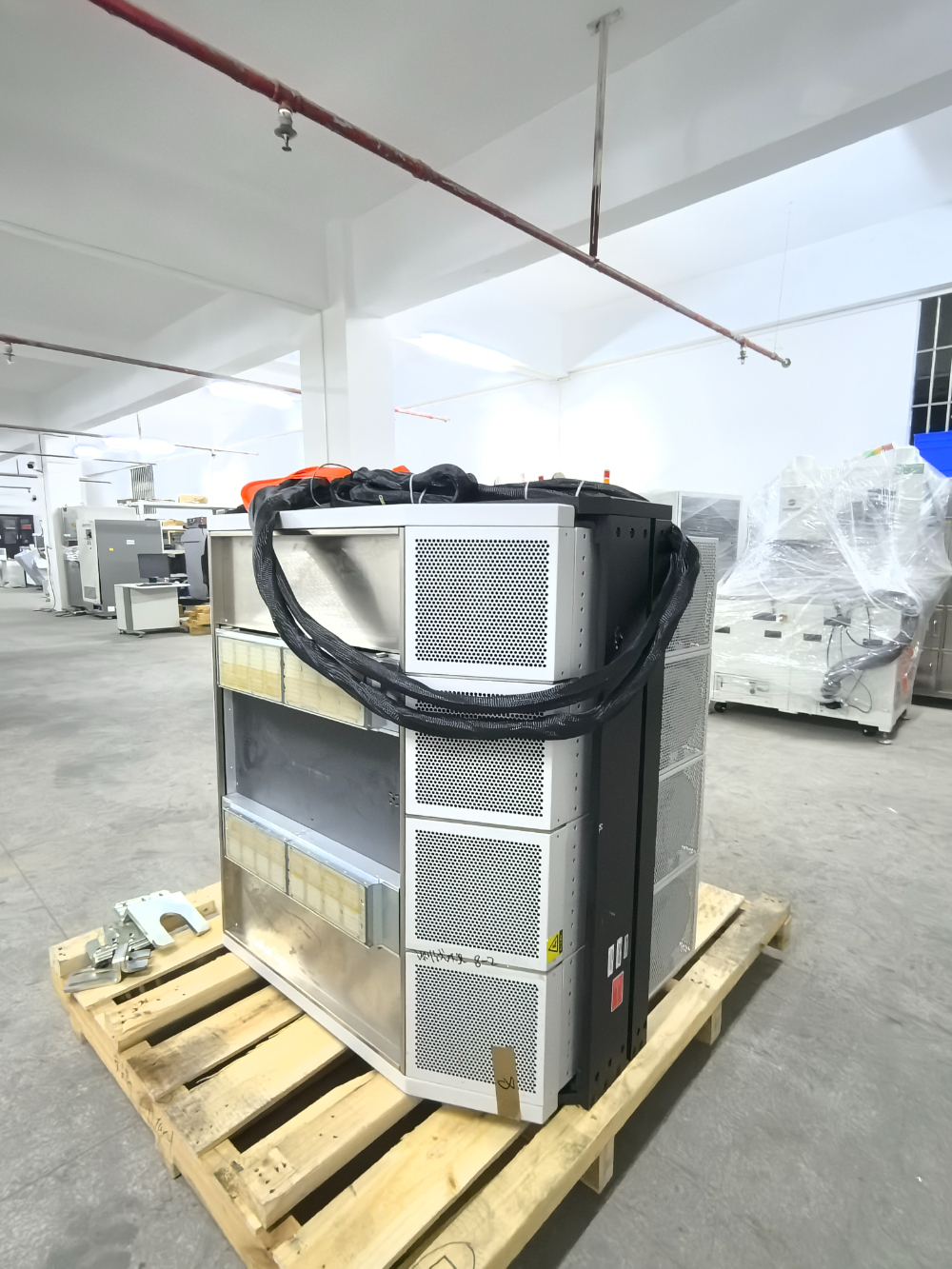 Teradyne J750EX-HD设备置换渠道解析：清远企业的务实选择路径