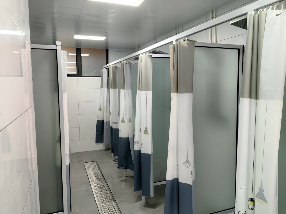 校园热水、水控机