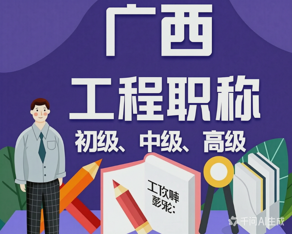 职称评审