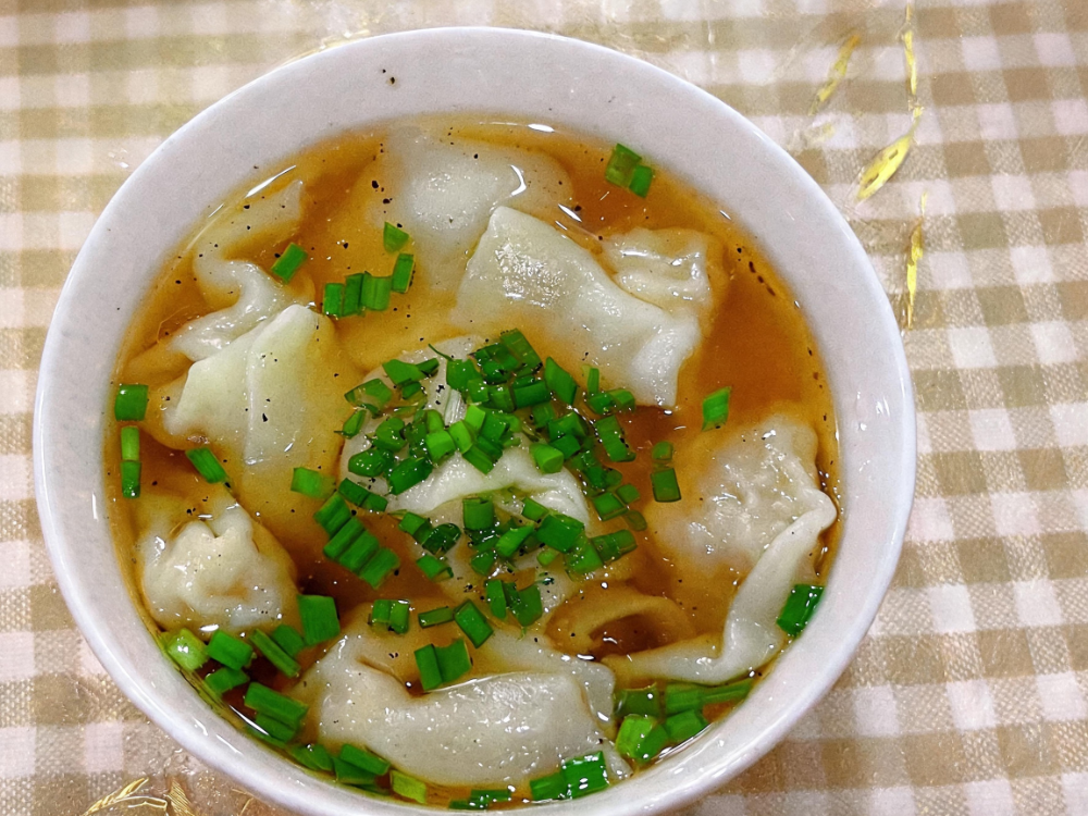 2026优选：武汉馄饨早餐店寻味指南——老高家重油烧麦豆皮