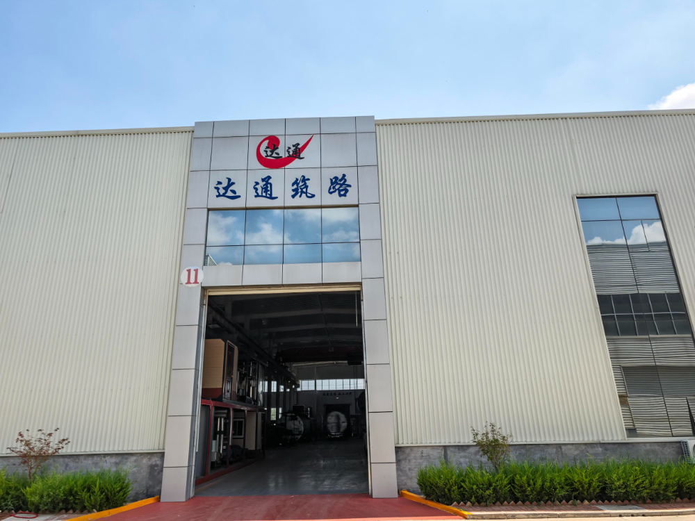 2026年中四川道路施工设备怎么选型？实地考察经验与选型建议