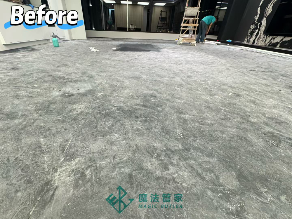 2026甄选优秀的家庭全屋深度保洁实力公司推荐