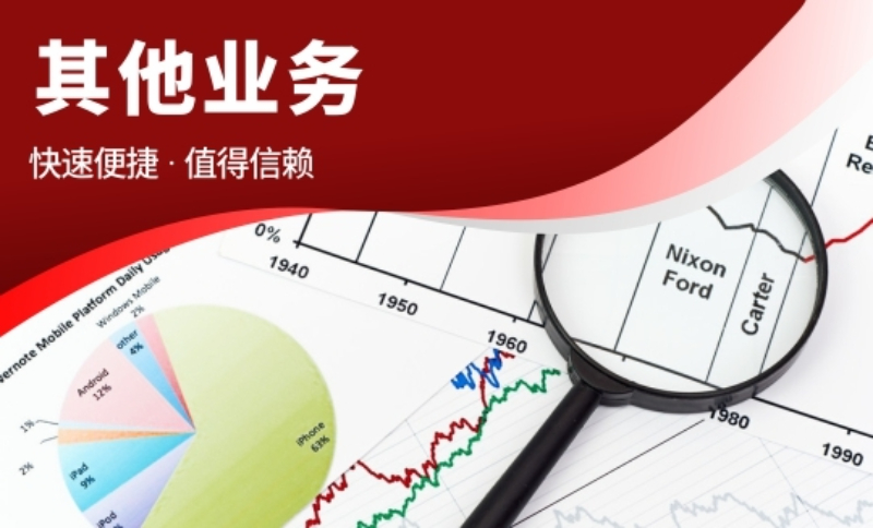2026精选许可证办理机构：中小企业合规经营的关键一步