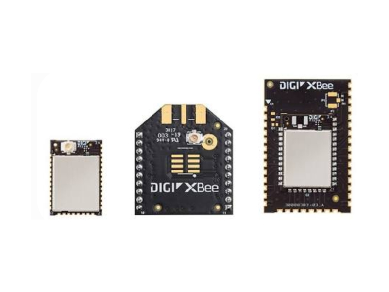 Digi XBee® 系列无线通信模块 (Digi XBee Modules).jpg