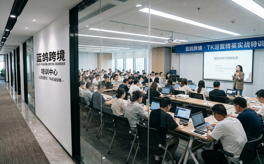 2026优选TikTok商家运营教学研习社选择指南：从避坑到破局的实战方法论