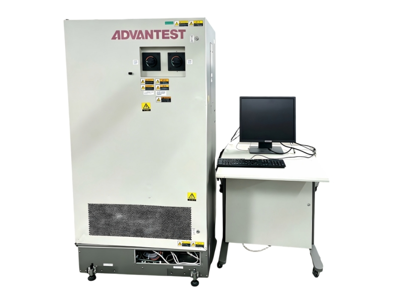 ADVANTEST T2000