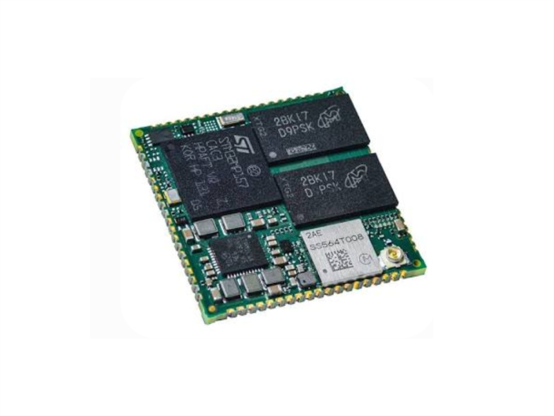 Digi ConnectCore® 嵌入式系统级模块 (Digi ConnectCore SOM).jpg
