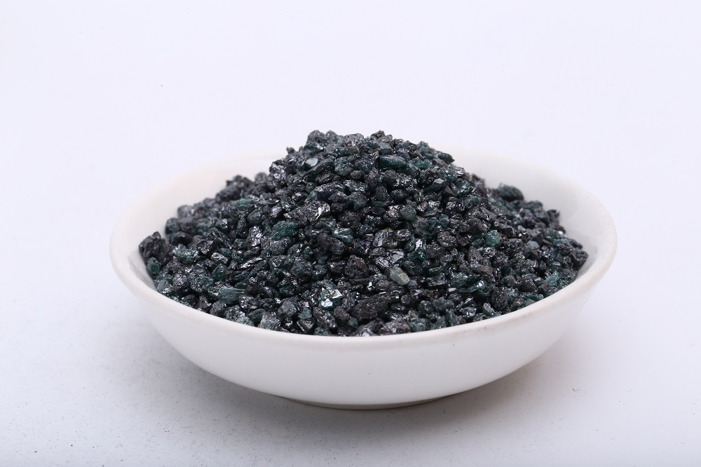 超细碳化硅实力厂家怎么选择？研磨抛光行业资深从业者的实战指南