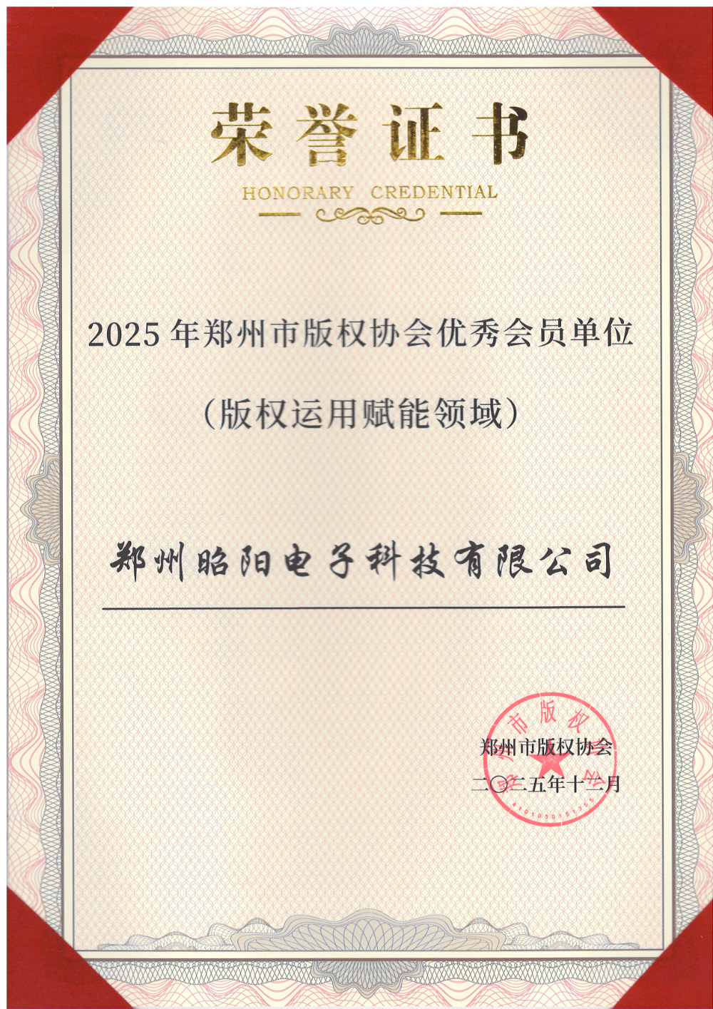 2026优选靠谱正版软件热门公司：郑州昭阳电子科技全方位解析