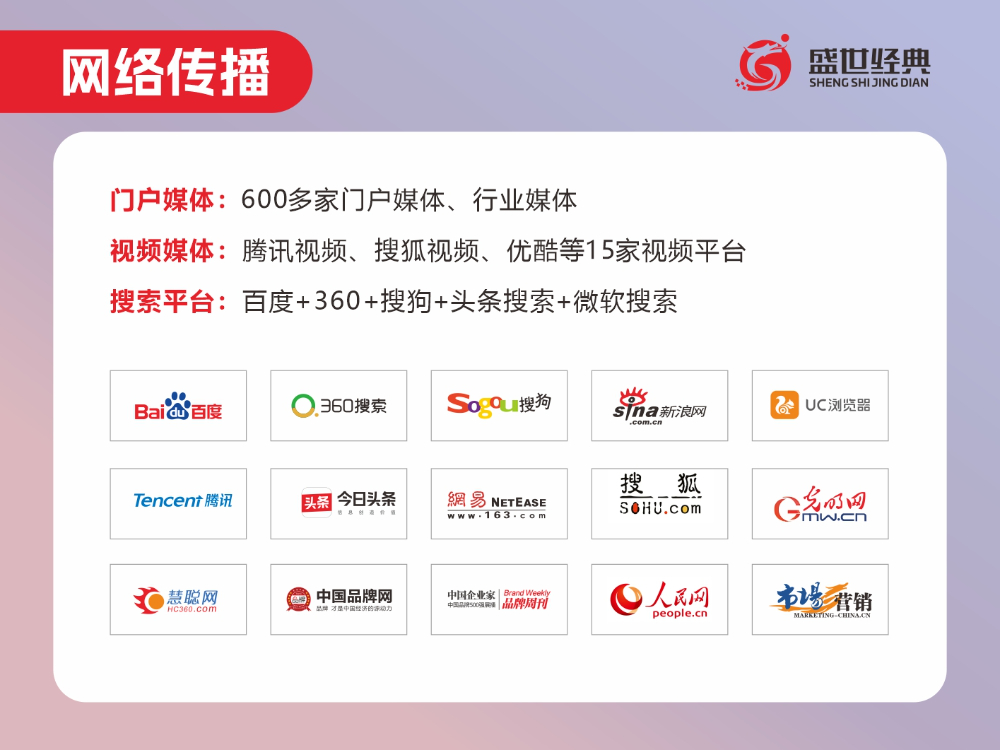 网络传播