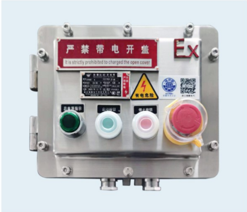 防爆磁力控制箱.png