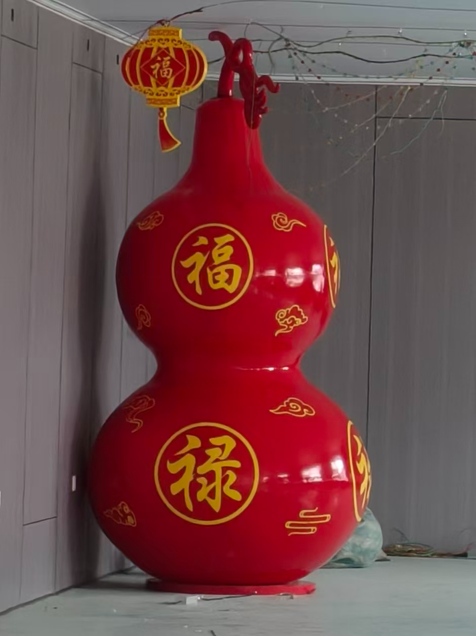 2026年中大型灯笼实力厂商选型指南：从工艺到落地的全方位考量