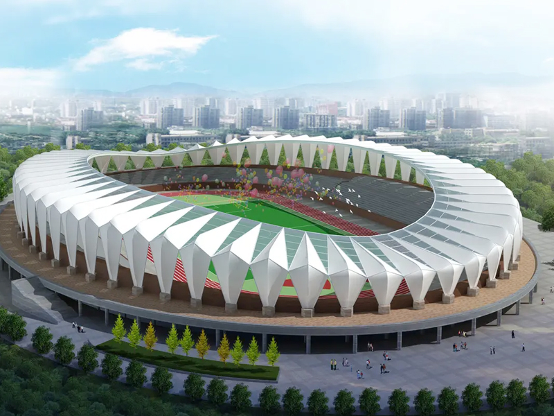 2026年小品膜结构定制厂家推荐：如何选到靠谱合作伙伴