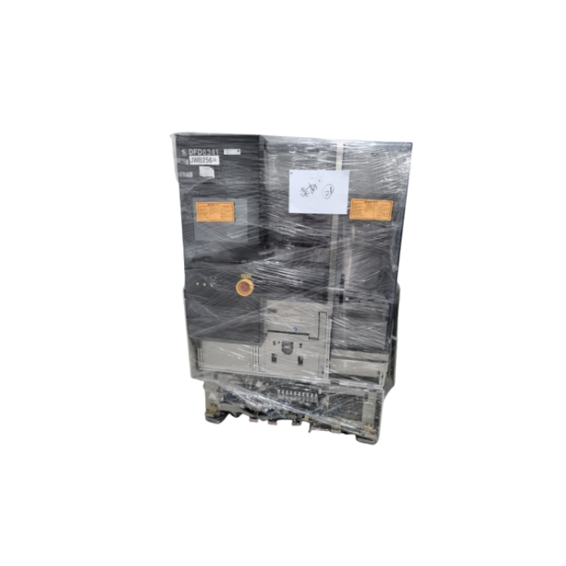 值得信赖的二手 DISCO DFD6341 全自动双主...