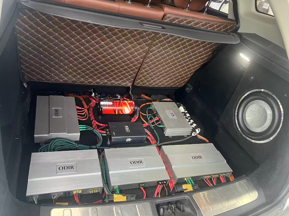 车载音频处理器怎么选？靠谱品牌与升级方案全解析