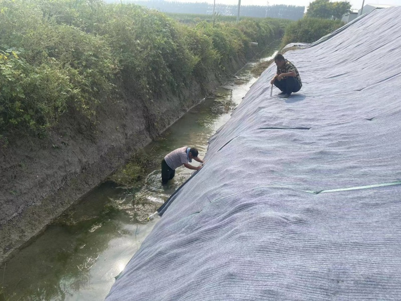 三维复合排水网销售公司怎么选？从厂家实力到供货服务的实用参考
