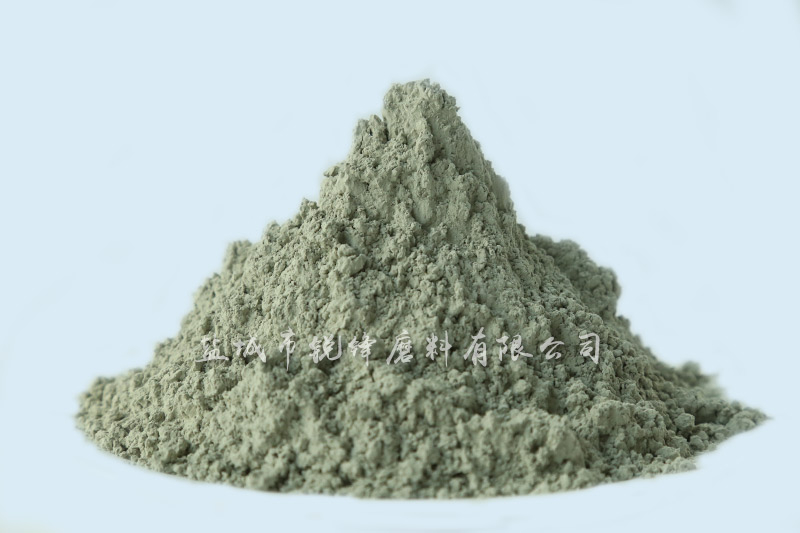 碳化硅微粉公司哪家靠谱：从原料到成品的全维度选型解析