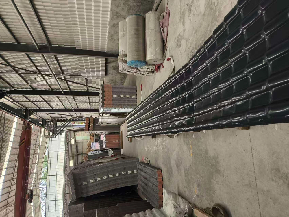 通过检测树脂瓦生产厂家怎么选？认准源头工厂少踩坑
